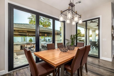 Elegant Living in the Heart of Verrado's Main Street District!
 on Verrado Golf Club  in Arizona - for sale on GolfHomes.com, golf home, golf lot
