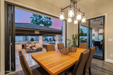 Elegant Living in the Heart of Verrado's Main Street District!
 on Verrado Golf Club  in Arizona - for sale on GolfHomes.com, golf home, golf lot