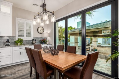Elegant Living in the Heart of Verrado's Main Street District!
 on Verrado Golf Club  in Arizona - for sale on GolfHomes.com, golf home, golf lot