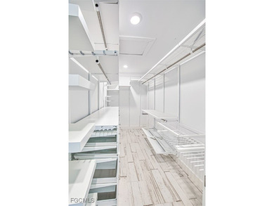 Discover this one-of-a-kind beach home that captures the true on Beachview Golf Club in Florida - for sale on GolfHomes.com, golf home, golf lot