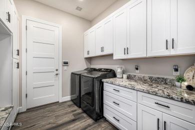 Elegant Living in the Heart of Verrado's Main Street District!
 on Verrado Golf Club  in Arizona - for sale on GolfHomes.com, golf home, golf lot