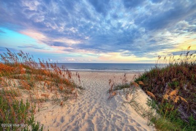 Looking for the perfect low-maintenance coastal retreat? This on South Harbour Golf Links in North Carolina - for sale on GolfHomes.com, golf home, golf lot