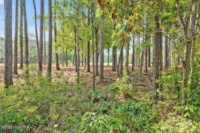 This thoughtfully designed home offers tranquil views of the on Members Club At St. James Plantation in North Carolina - for sale on GolfHomes.com, golf home, golf lot