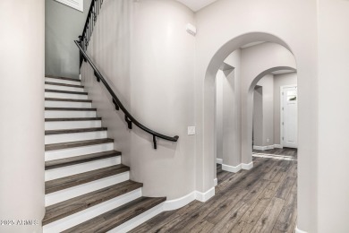 Elegant Living in the Heart of Verrado's Main Street District!
 on Verrado Golf Club  in Arizona - for sale on GolfHomes.com, golf home, golf lot