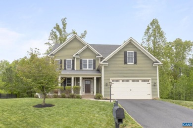 Fantastic opportunity in Spring Creek offering 4BR/3.5BA, home on Spring Creek Golf Club in Virginia - for sale on GolfHomes.com, golf home, golf lot