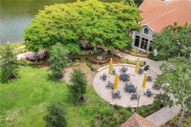 Welcome to this exquisite property located in the heart of on Shadow Wood Country Club in Florida - for sale on GolfHomes.com, golf home, golf lot
