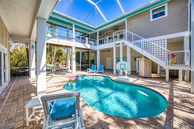Discover this one-of-a-kind beach home that captures the true on Beachview Golf Club in Florida - for sale on GolfHomes.com, golf home, golf lot