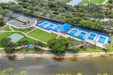 Welcome to this exquisite property located in the heart of on Shadow Wood Country Club in Florida - for sale on GolfHomes.com, golf home, golf lot