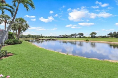 Welcome to this exquisite property located in the heart of on Shadow Wood Country Club in Florida - for sale on GolfHomes.com, golf home, golf lot