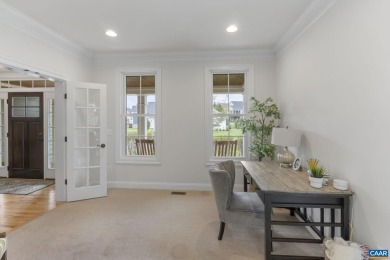 Fantastic opportunity in Spring Creek offering 4BR/3.5BA, home on Spring Creek Golf Club in Virginia - for sale on GolfHomes.com, golf home, golf lot