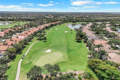 Welcome to this exquisite property located in the heart of on Shadow Wood Country Club in Florida - for sale on GolfHomes.com, golf home, golf lot