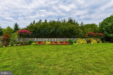 Get out of the car, this lovely home will certainly not last!! on Lake Presidential Golf Club in Maryland - for sale on GolfHomes.com, golf home, golf lot
