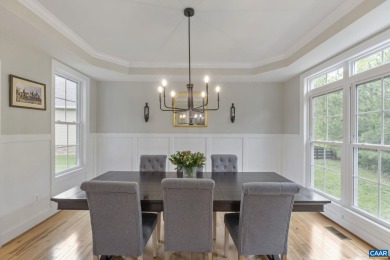 Fantastic opportunity in Spring Creek offering 4BR/3.5BA, home on Spring Creek Golf Club in Virginia - for sale on GolfHomes.com, golf home, golf lot