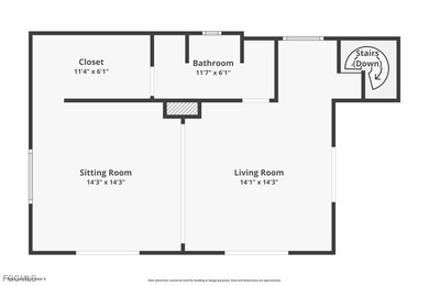 Discover this one-of-a-kind beach home that captures the true on Beachview Golf Club in Florida - for sale on GolfHomes.com, golf home, golf lot