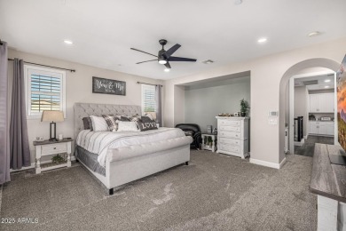 Elegant Living in the Heart of Verrado's Main Street District!
 on Verrado Golf Club  in Arizona - for sale on GolfHomes.com, golf home, golf lot