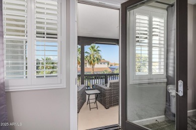 Elegant Living in the Heart of Verrado's Main Street District!
 on Verrado Golf Club  in Arizona - for sale on GolfHomes.com, golf home, golf lot
