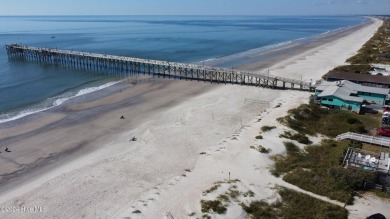 Looking for the perfect low-maintenance coastal retreat? This on South Harbour Golf Links in North Carolina - for sale on GolfHomes.com, golf home, golf lot