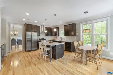 Fantastic opportunity in Spring Creek offering 4BR/3.5BA, home on Spring Creek Golf Club in Virginia - for sale on GolfHomes.com, golf home, golf lot
