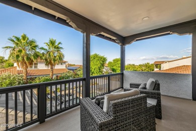 Elegant Living in the Heart of Verrado's Main Street District!
 on Verrado Golf Club  in Arizona - for sale on GolfHomes.com, golf home, golf lot