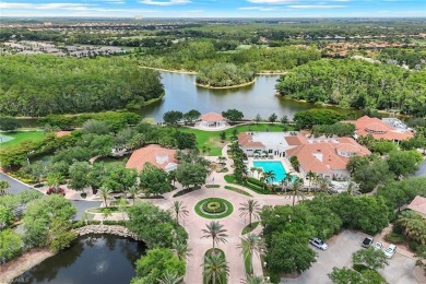 Welcome to this exquisite property located in the heart of on Shadow Wood Country Club in Florida - for sale on GolfHomes.com, golf home, golf lot