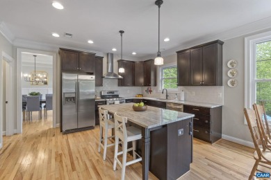 Fantastic opportunity in Spring Creek offering 4BR/3.5BA, home on Spring Creek Golf Club in Virginia - for sale on GolfHomes.com, golf home, golf lot