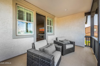 Seller offering a 2-1 Buydown!
Luxury meets livability in on Verrado Golf Club  in Arizona - for sale on GolfHomes.com, golf home, golf lot