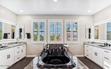 Seller offering a 2-1 Buydown!
Luxury meets livability in on Verrado Golf Club  in Arizona - for sale on GolfHomes.com, golf home, golf lot