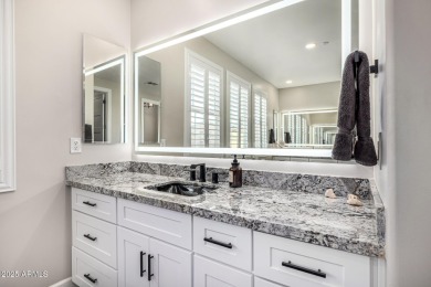 Seller offering a 2-1 Buydown!
Luxury meets livability in on Verrado Golf Club  in Arizona - for sale on GolfHomes.com, golf home, golf lot