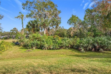 This light-filled home boasts beautiful views from the side of on Tuscawilla Country Club in Florida - for sale on GolfHomes.com, golf home, golf lot