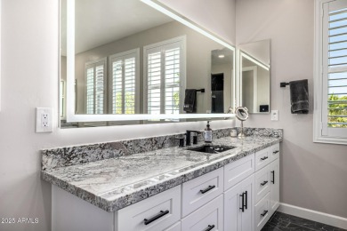 Seller offering a 2-1 Buydown!
Luxury meets livability in on Verrado Golf Club  in Arizona - for sale on GolfHomes.com, golf home, golf lot