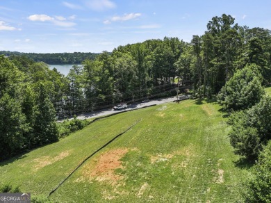 CLUB DRIVE. ENJOY THE BENEFITS OF GOLF COURSE LIVING WITH NO HOA on Chattahoochee Golf Course in Georgia - for sale on GolfHomes.com, golf home, golf lot