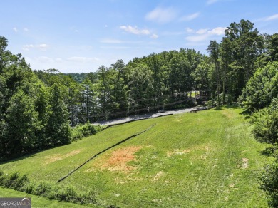 CLUB DRIVE. ENJOY THE BENEFITS OF GOLF COURSE LIVING WITH NO HOA on Chattahoochee Golf Course in Georgia - for sale on GolfHomes.com, golf home, golf lot