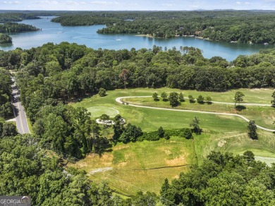 CLUB DRIVE. ENJOY THE BENEFITS OF GOLF COURSE LIVING WITH NO HOA on Chattahoochee Golf Course in Georgia - for sale on GolfHomes.com, golf home, golf lot