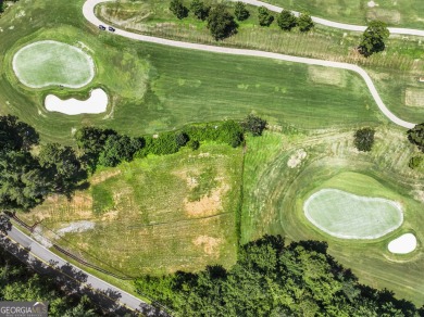CLUB DRIVE. ENJOY THE BENEFITS OF GOLF COURSE LIVING WITH NO HOA on Chattahoochee Golf Course in Georgia - for sale on GolfHomes.com, golf home, golf lot