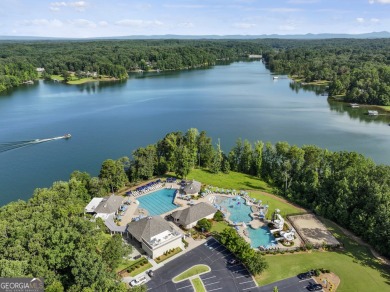 CLUB DRIVE. ENJOY THE BENEFITS OF GOLF COURSE LIVING WITH NO HOA on Chattahoochee Golf Course in Georgia - for sale on GolfHomes.com, golf home, golf lot