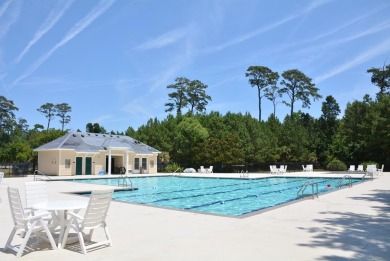 Build your dream home on this beautiful pond-front lot in the on Bay Creek Golf Club in Virginia - for sale on GolfHomes.com, golf home, golf lot