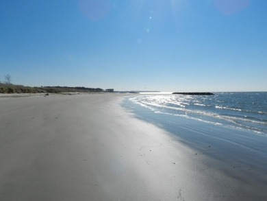 Build your dream home on this beautiful pond-front lot in the on Bay Creek Golf Club in Virginia - for sale on GolfHomes.com, golf home, golf lot