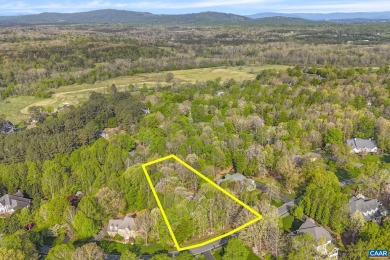 Welcome to this meticulously maintained 4-bedroom, 3.5-bath Cape on Glenmore Country Club in Virginia - for sale on GolfHomes.com, golf home, golf lot