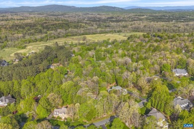 Welcome to this meticulously maintained 4-bedroom, 3.5-bath Cape on Glenmore Country Club in Virginia - for sale on GolfHomes.com, golf home, golf lot