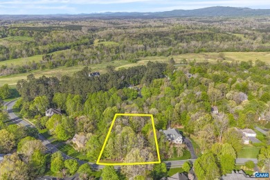 Welcome to this meticulously maintained 4-bedroom, 3.5-bath Cape on Glenmore Country Club in Virginia - for sale on GolfHomes.com, golf home, golf lot