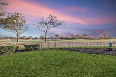 GOLF COURSE LOT! Discover this stunning single-story home in the on Stonebridge Ranch Country Club in Texas - for sale on GolfHomes.com, golf home, golf lot