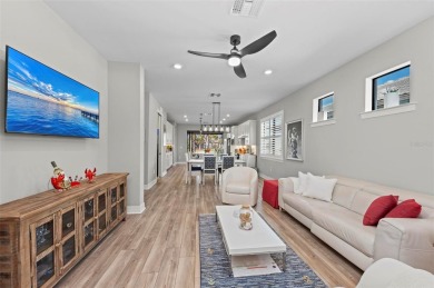 REDUCED $40k!!!! Priced to SELL! Check out this highly sought on Sarasota National Golf Club in Florida - for sale on GolfHomes.com, golf home, golf lot