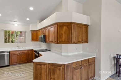 Discover comfort, convenience, and investment potential in this on Wolf Creek At Paradise Canyon in Nevada - for sale on GolfHomes.com, golf home, golf lot