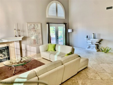 EXQUISITELY FURNISHED INCLUDED HOME! 2 MASTER BEDROOMS, SITTING on The Legacy Golf Club in Nevada - for sale on GolfHomes.com, golf home, golf lot