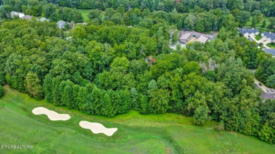 Build your dream home on this beautiful, level lot located in on Heatherhurst Golf Course in Tennessee - for sale on GolfHomes.com, golf home, golf lot