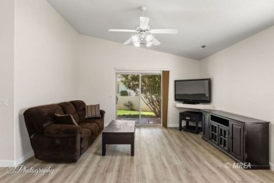 Discover comfort, convenience, and investment potential in this on Wolf Creek At Paradise Canyon in Nevada - for sale on GolfHomes.com, golf home, golf lot
