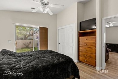 Discover comfort, convenience, and investment potential in this on Wolf Creek At Paradise Canyon in Nevada - for sale on GolfHomes.com, golf home, golf lot