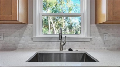 Brand New 2025 Custom Wade Home located in the most desirable on Chiefland Golf and Country Club in Florida - for sale on GolfHomes.com, golf home, golf lot