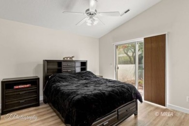 Discover comfort, convenience, and investment potential in this on Wolf Creek At Paradise Canyon in Nevada - for sale on GolfHomes.com, golf home, golf lot