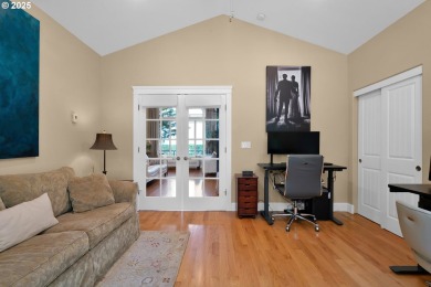 Stunning coastal living in beautiful Rhodo View Dunes. Custom on Ocean Dunes Golf Links in Oregon - for sale on GolfHomes.com, golf home, golf lot